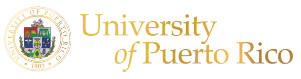 Department of Biology, University of Puerto Rico logo
